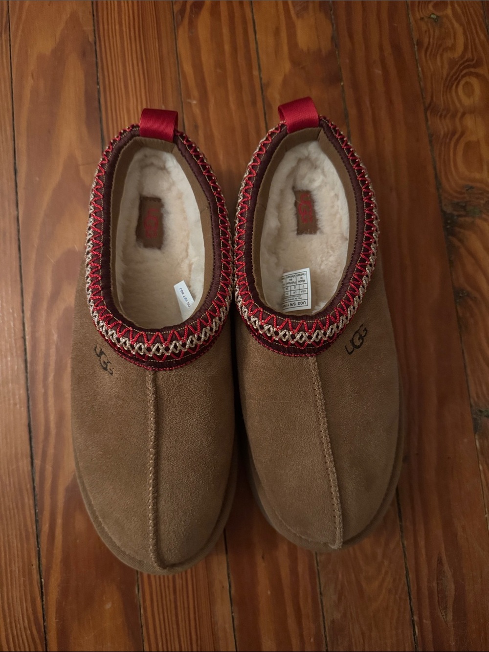 UGG Tazz II